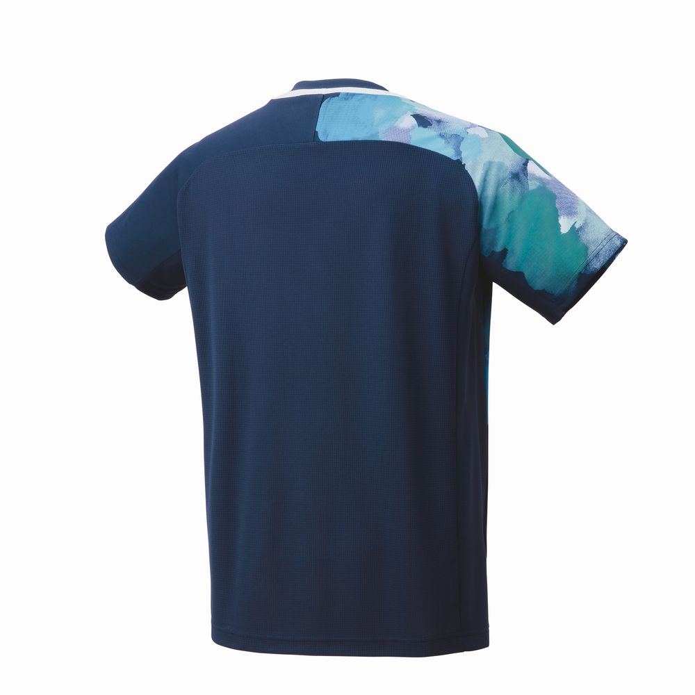 YONEX 昇華 design シャツ 検)アディダス ナイキ プーマ ミズノ YONEX ヨネックス テニスウェア レディース ゲームシャツ 20771