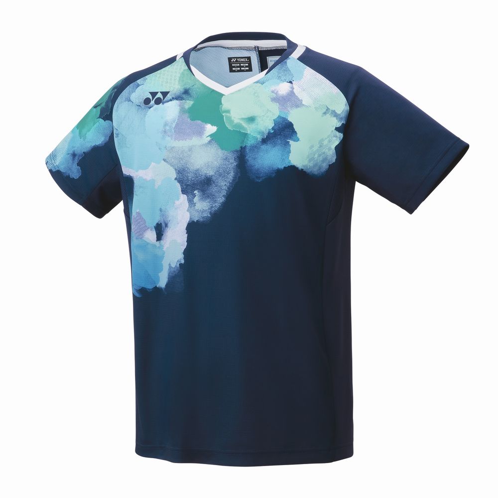 YONEX ヨネックス テニスウェア メンズ ゲームシャツ フィット