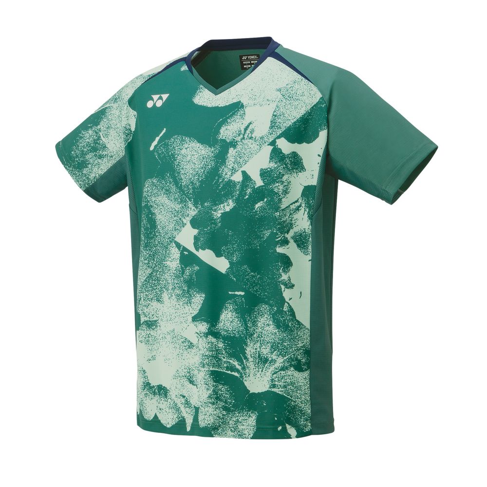 YONEX（ヨネックス） テニスウェア メンズ ゲームシャツ フィット