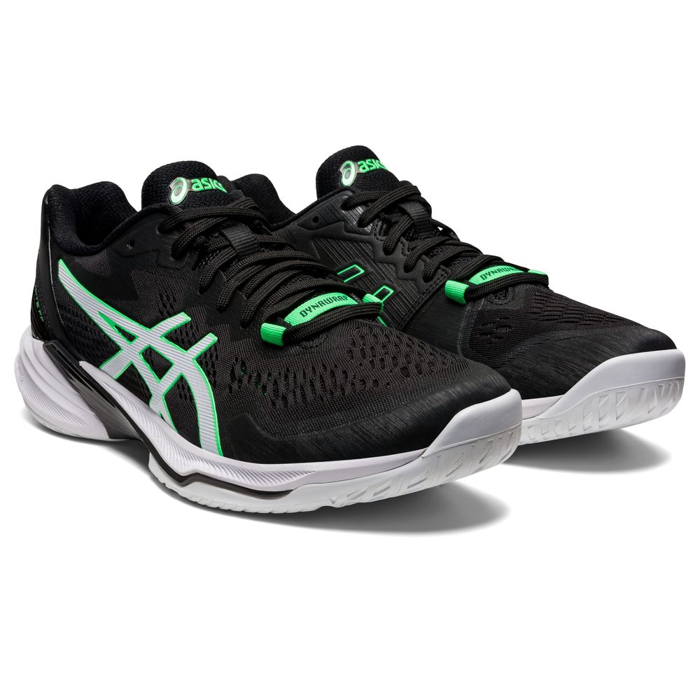 アシックス asics バレーボールシューズ メンズ SKY ELITE FF2 1051A064-003