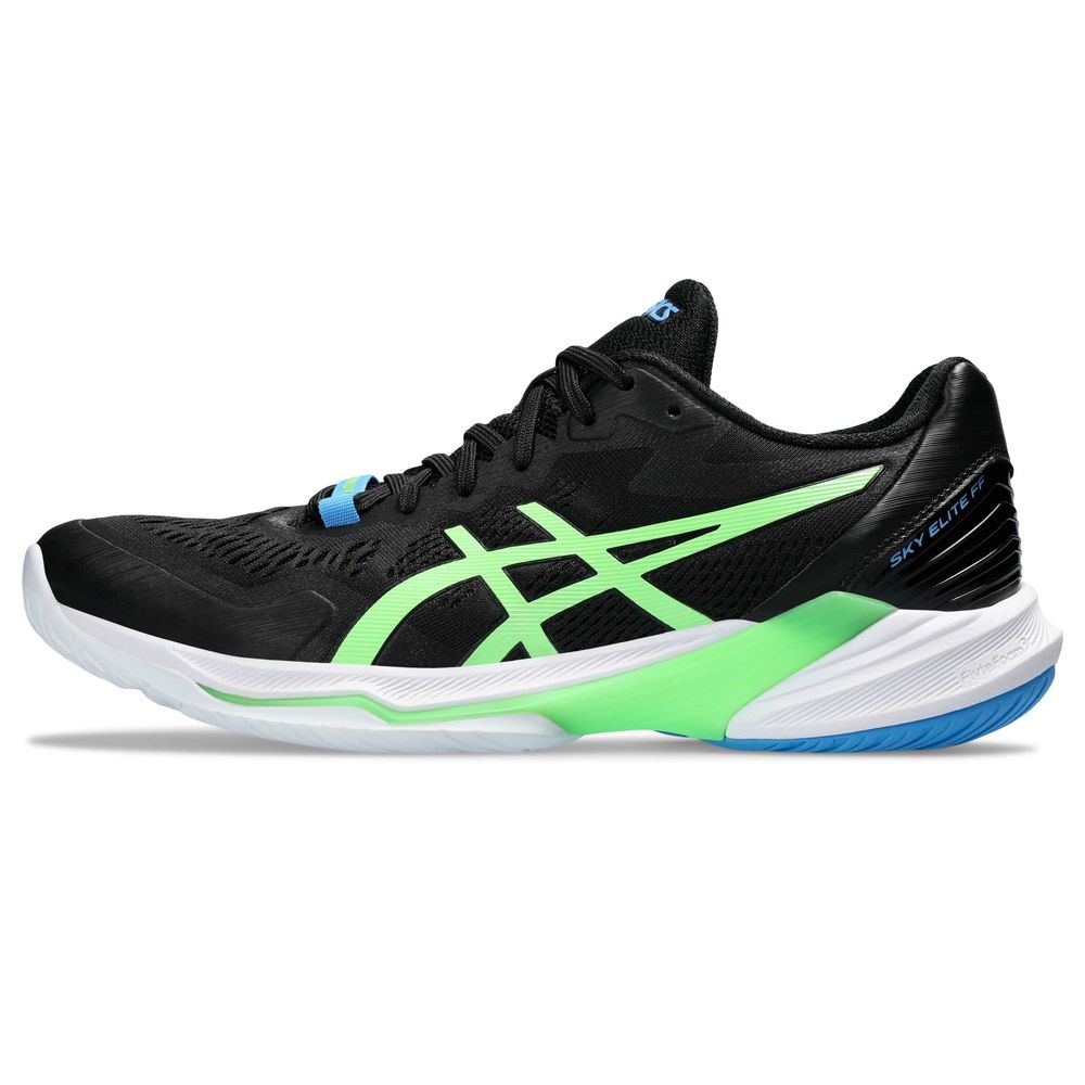 アシックス asics バレーボールシューズ メンズ   SKY ELITE FF 2 1051A064-2024