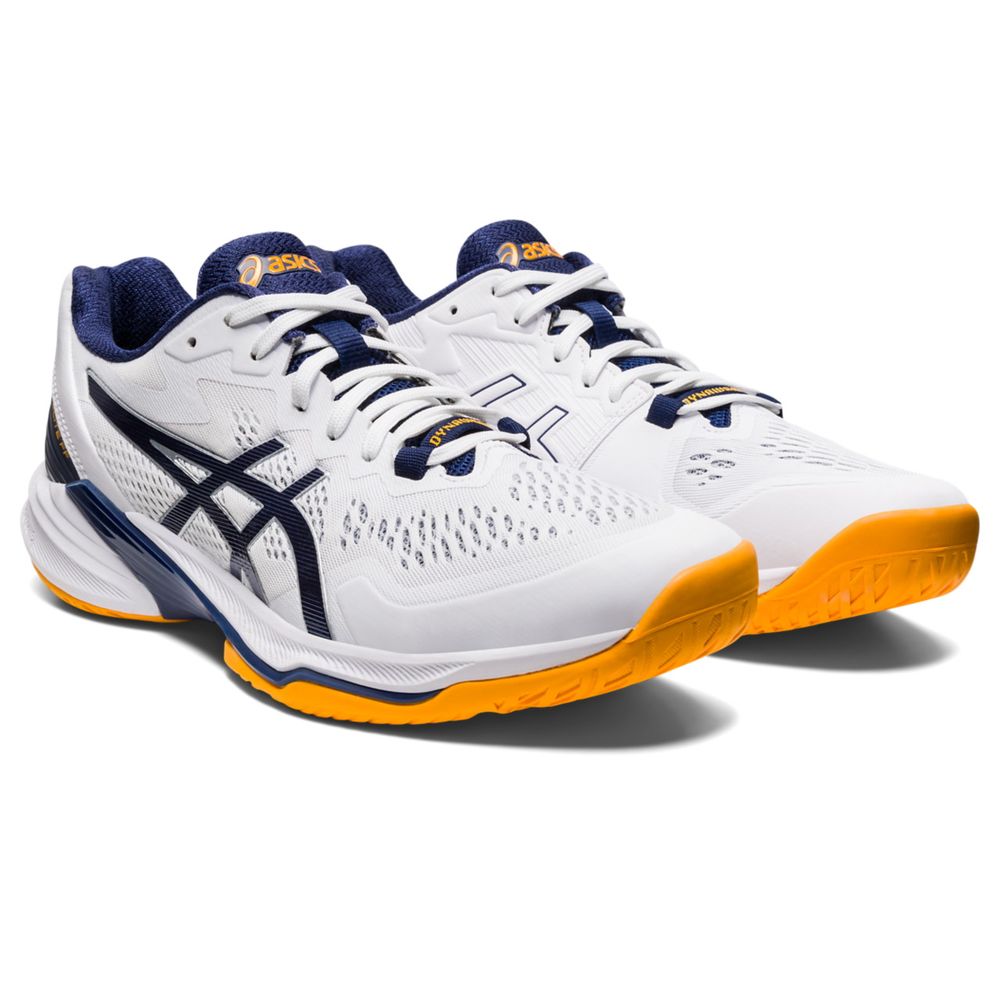 アシックス asics バレーボールシューズ メンズ SKY ELITE FF 2 1051A064