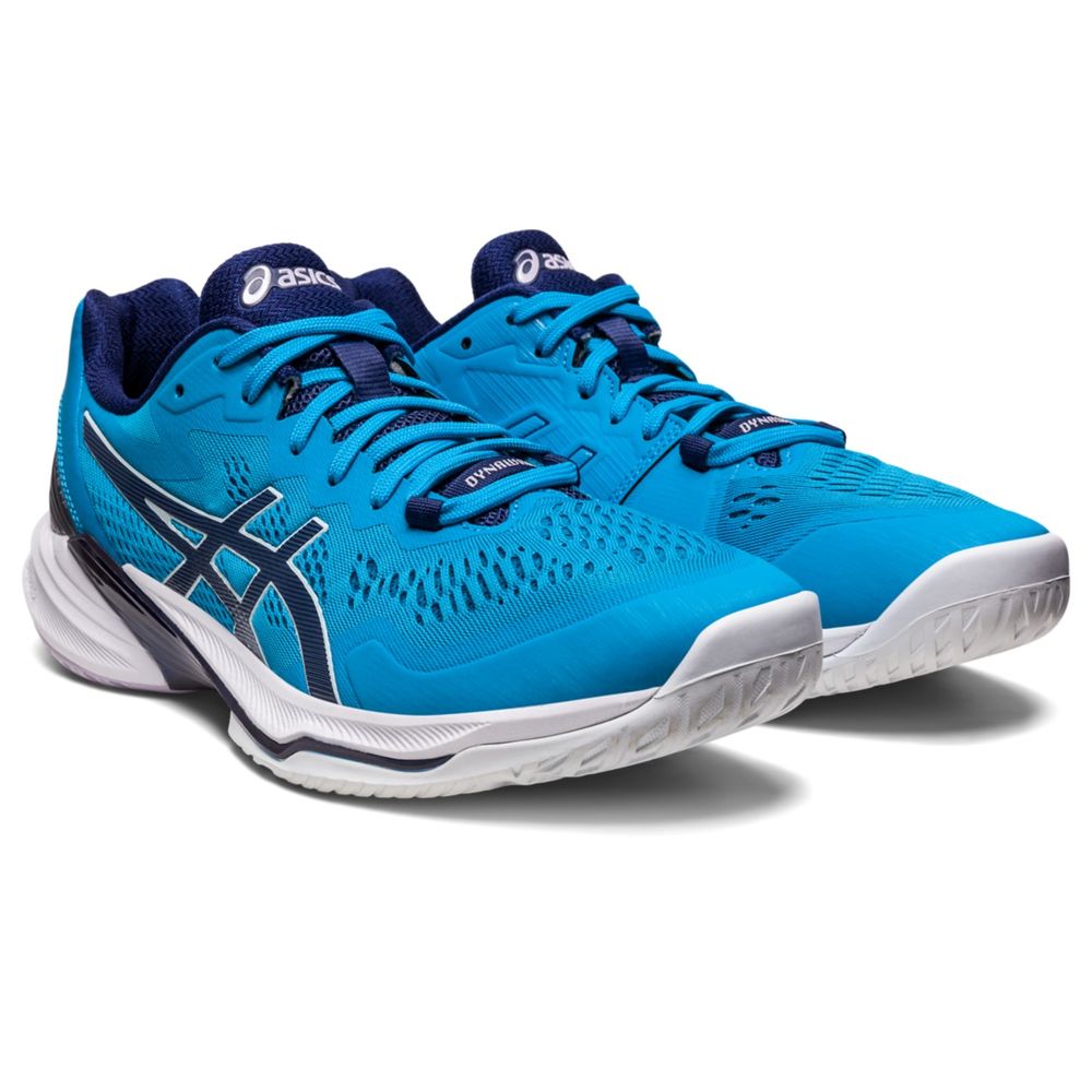 アシックス asics バレーボールシューズ メンズ SKY ELITE FF 2 1051A064「エントリーでMISSION商品プレゼント」｜kpi24｜03