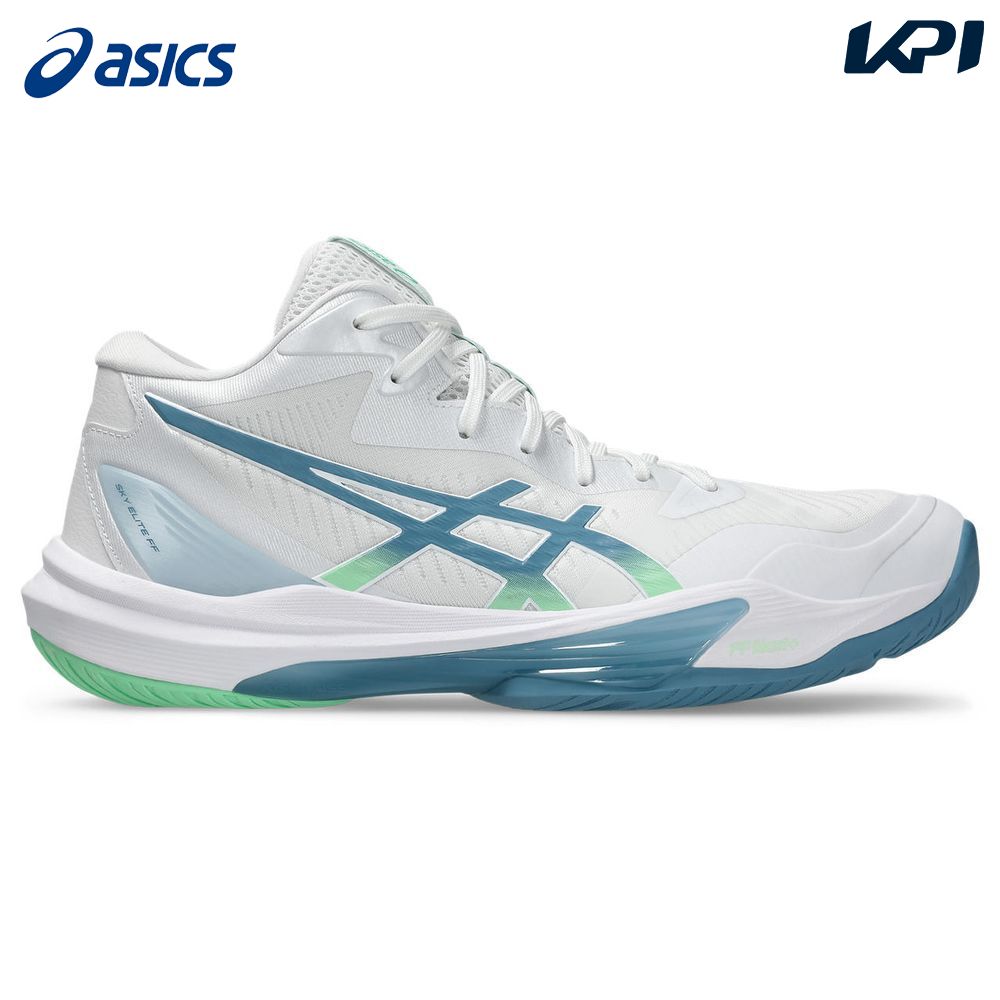 �A�V�b�N�X asics �o���[�{�[���V���[�Y �����Y   SKY ELITE FF MT 3 1051A081-106