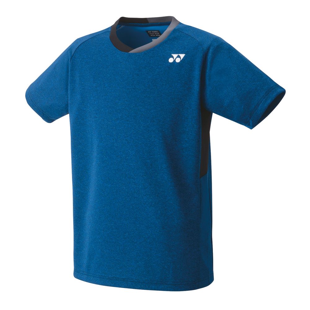 ヨネックス YONEX テニスウェア ユニセックス ゲームシャツ フィットスタイル  10527 2023SS｜kpi24｜03