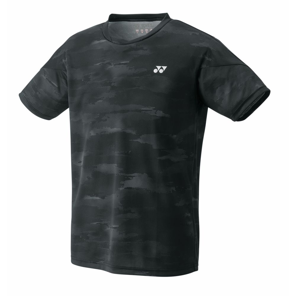 ヨネックス YONEX テニスウェア ユニセックス ゲームシャツ フィットスタイル  10534 2023SS 『即日出荷』｜kpi24｜02