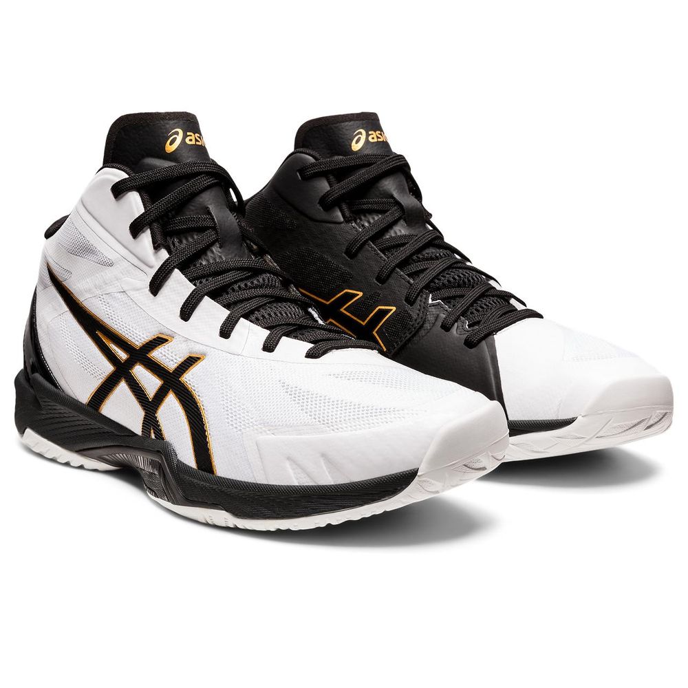 アシックス asics バレーボールシューズ メンズ V-SWIFT FF MT 3 1053A044