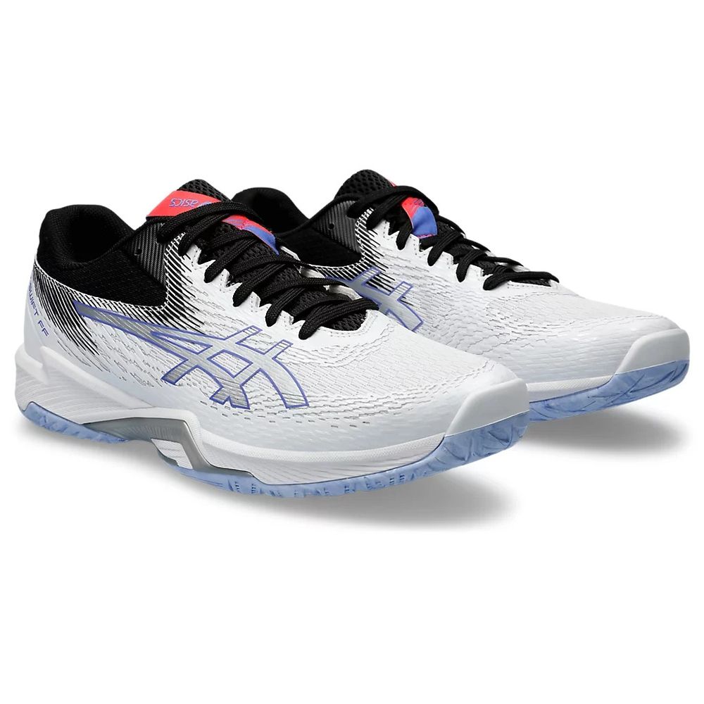 アシックス asics バレーボールシューズ ユニセックス   V-SWIFT FF 4 1053A067｜kpi24｜03