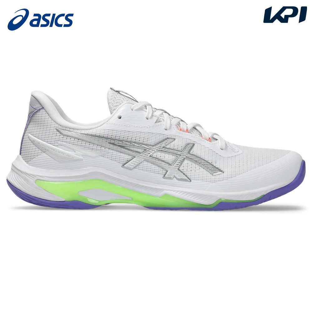 �A�V�b�N�X asics �o���[�{�[���V���[�Y ���j�Z�b�N�X   NETBURNER BALLISTIC �l�b�g�o�[�i�[�o���X�e�B�b�N FF 4 1053A070-104