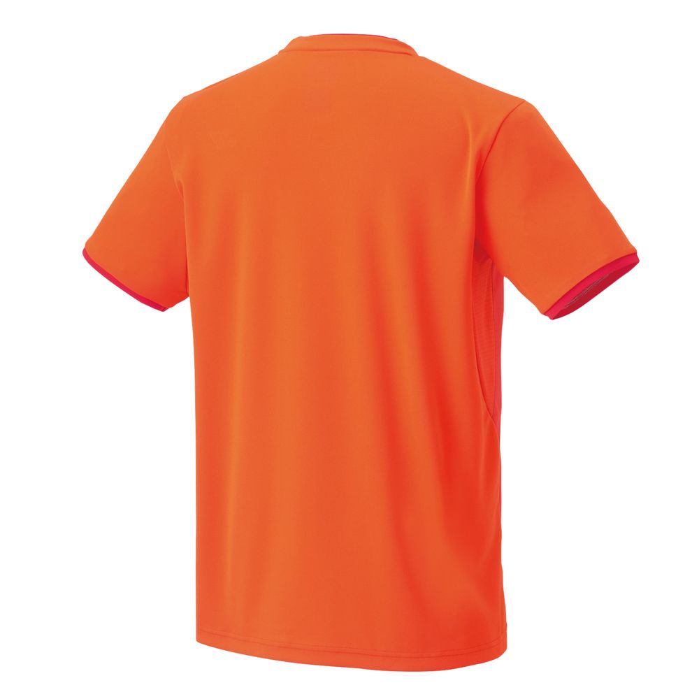 ヨネックス YONEX テニスウェア ジュニア ゲームシャツ 10541J 2023FW｜kpi24｜05