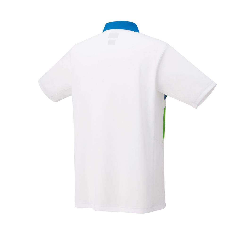 ヨネックス YONEX テニスウェア ユニセックス ゲームシャツ 10542 2023FW｜kpi24｜05