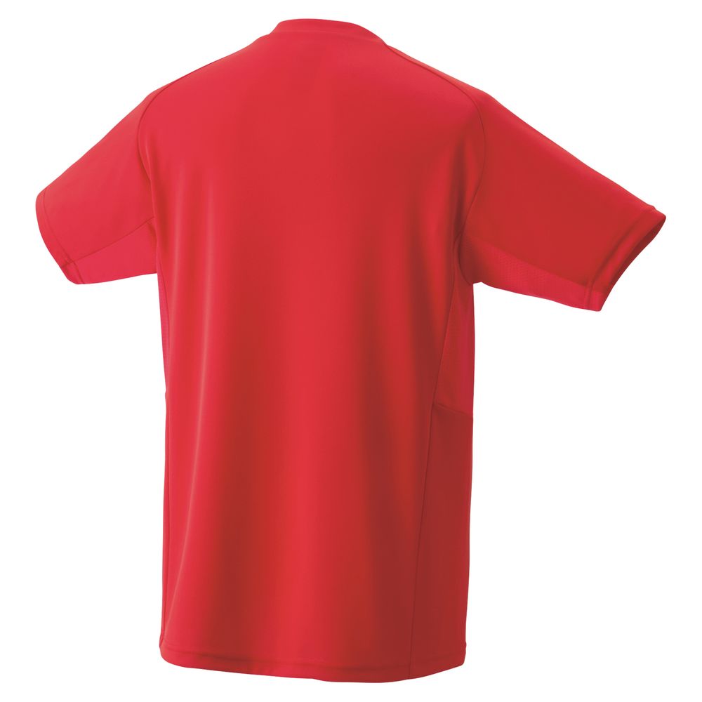 ヨネックス YONEX テニスウェア メンズ ゲームシャツ フィットスタイル  10544 2022FW｜kpi24｜04