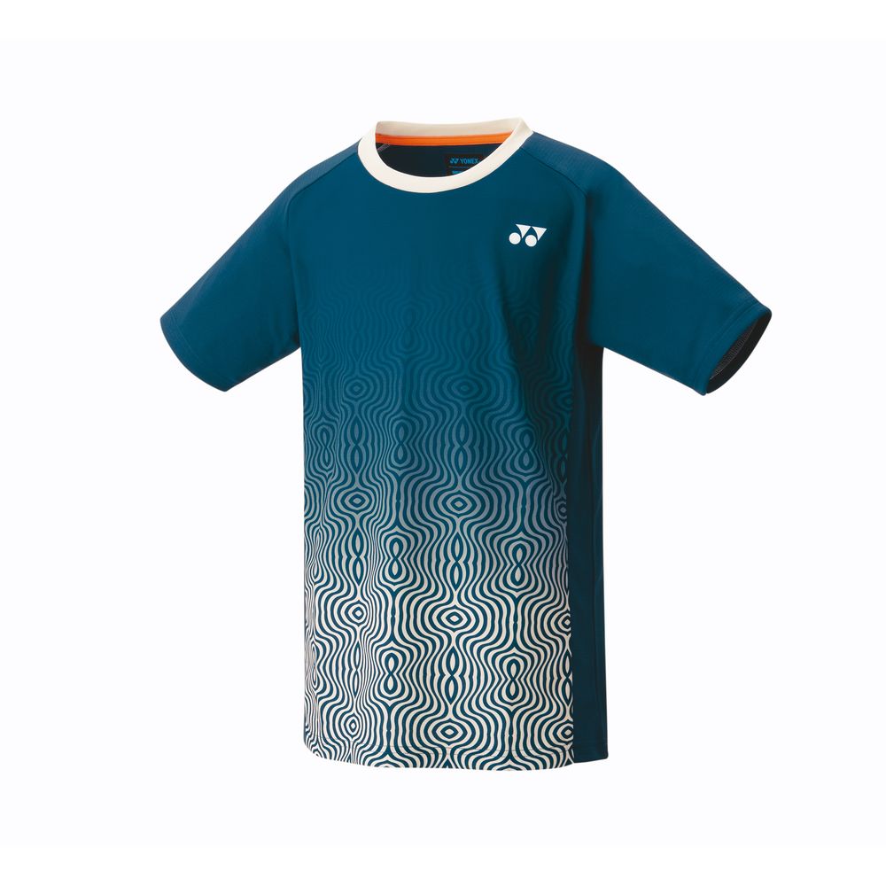 激安ブランド ヨネックス YONEX テニスウェア 10567J ゲームシャツ ジュニア ウェア