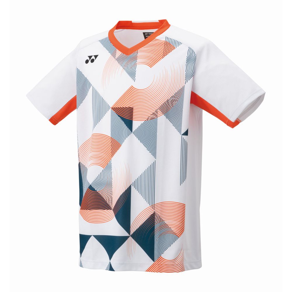 ヨネックス YONEX テニスウェア メンズ   ゲームシャツ フィットスタイル  10576 2024FW | YONEX | 03