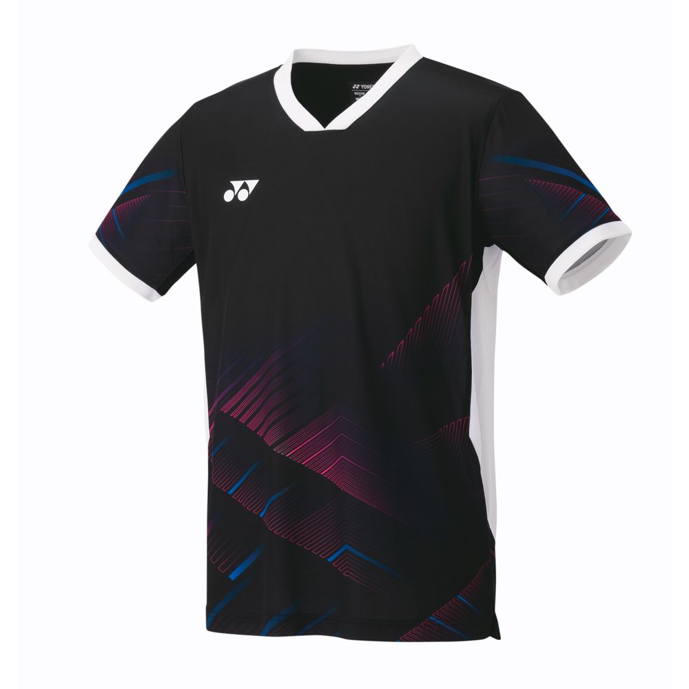 YONEX（ヨネックス） テニスウェア メンズ ゲームシャツ フィット