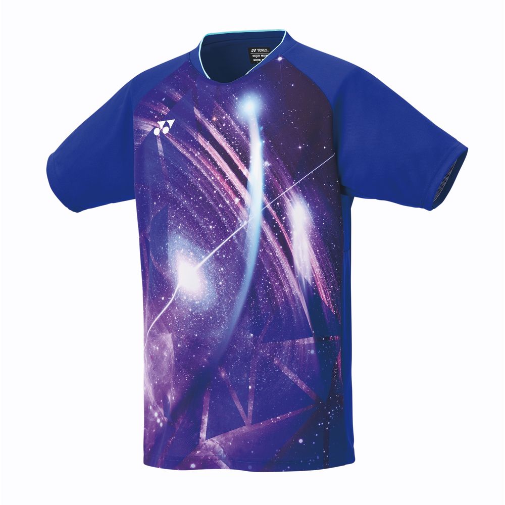 YONEX ヨネックス テニスウェア メンズ ゲームシャツ フィット