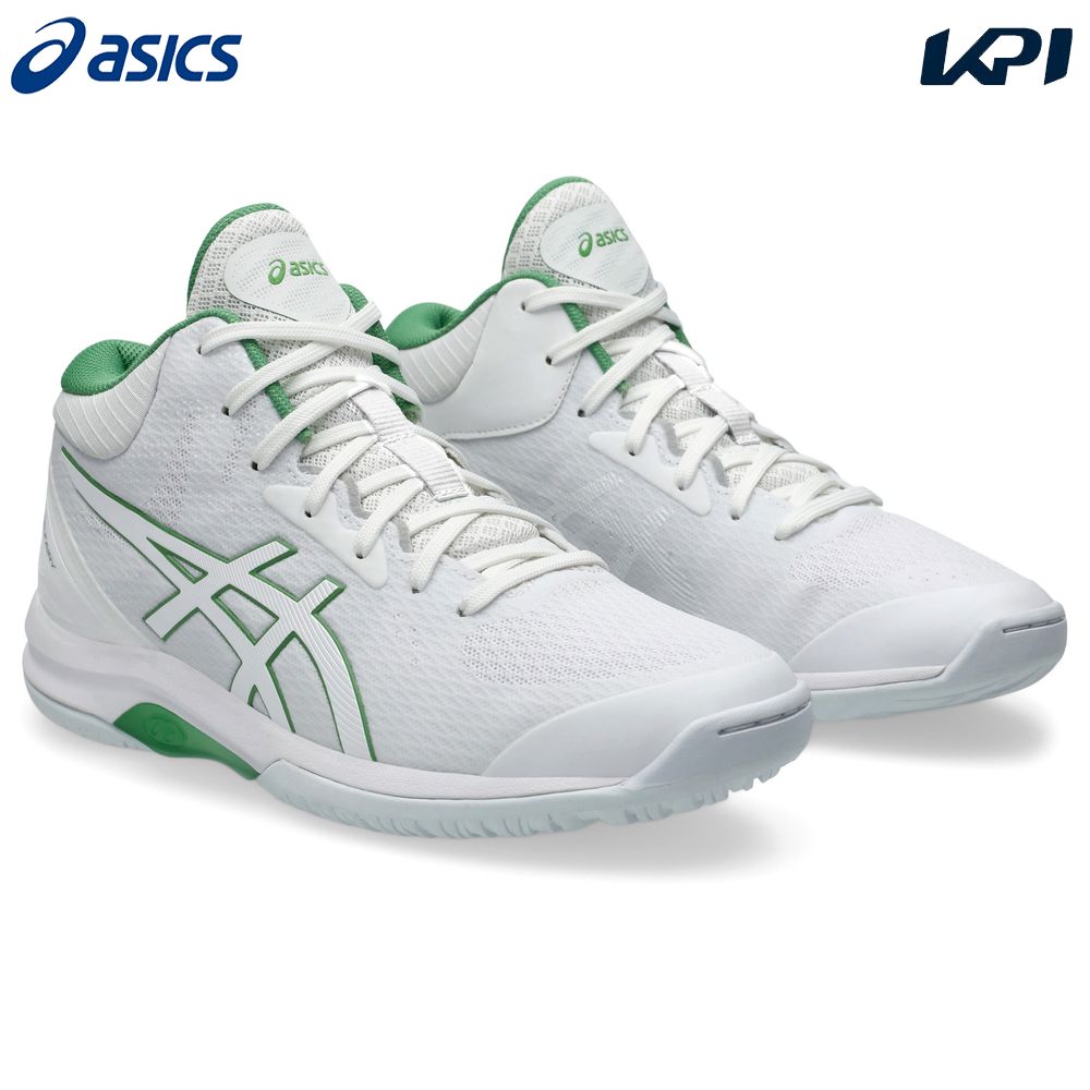 アシックス asics バスケットシューズ レディース   LADY GELFAIRY 9 レディゲルフェアリー 9 1062A007-102