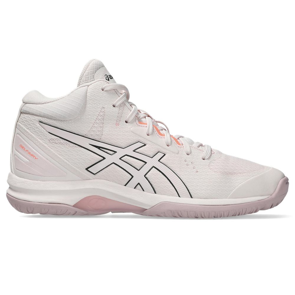 アシックス asics バスケットシューズ レディース   LADY GELFAIRY レディゲルフェアリー 9 1062A007-700