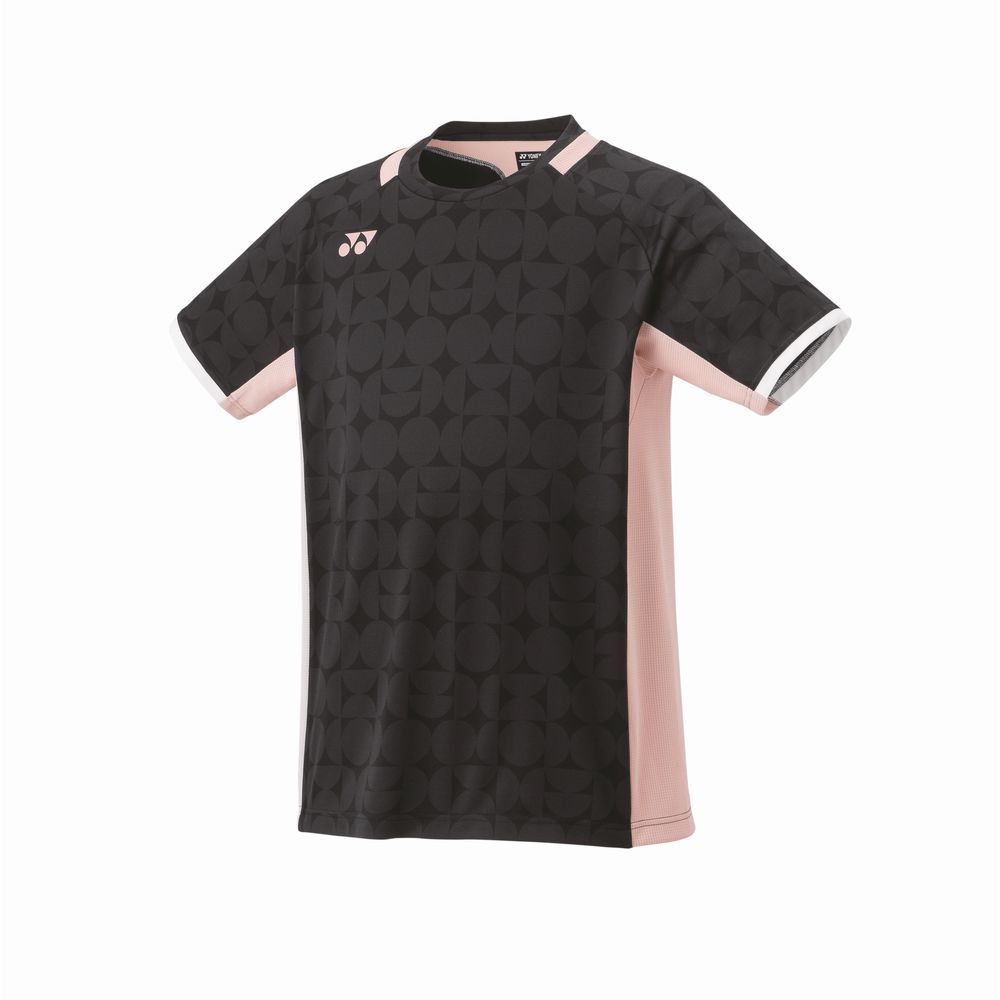 YONEX（ヨネックス） テニスウェア メンズ メンズゲームシャツ 10638