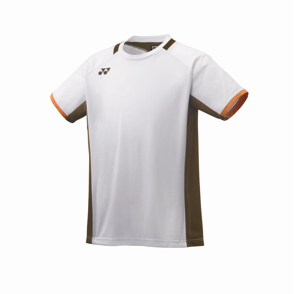 YONEX（ヨネックス） テニスウェア メンズ メンズゲームシャツ 10638