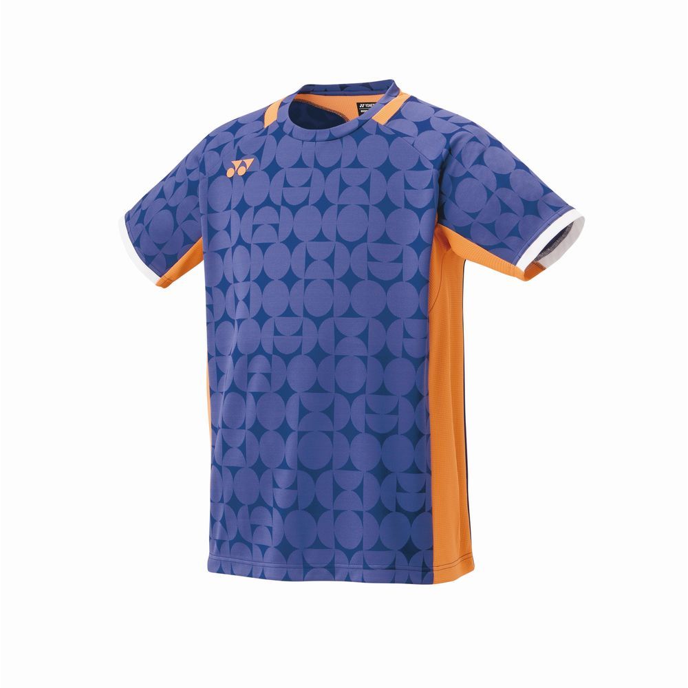 YONEX（ヨネックス） テニスウェア メンズ メンズゲームシャツ 10638