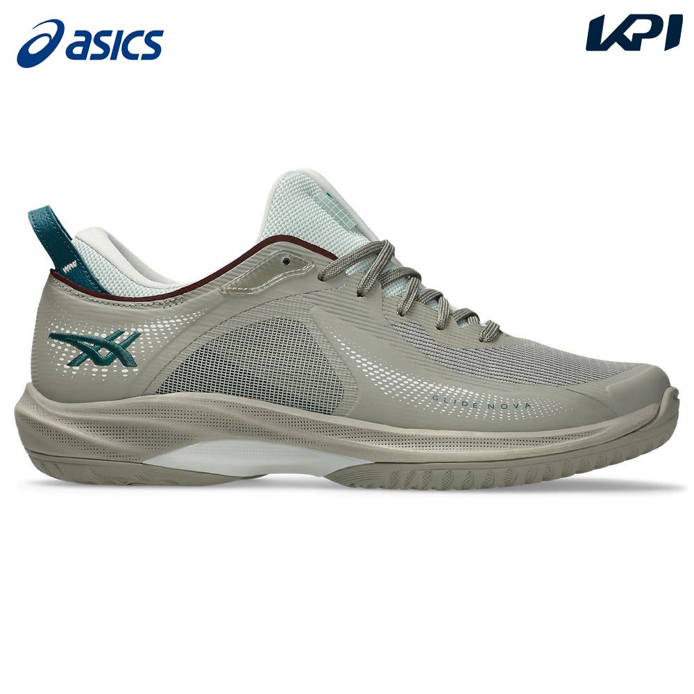アシックス asics バスケットシューズ ユニセックス   GLIDE NOVA FF 4 1063A105-020
