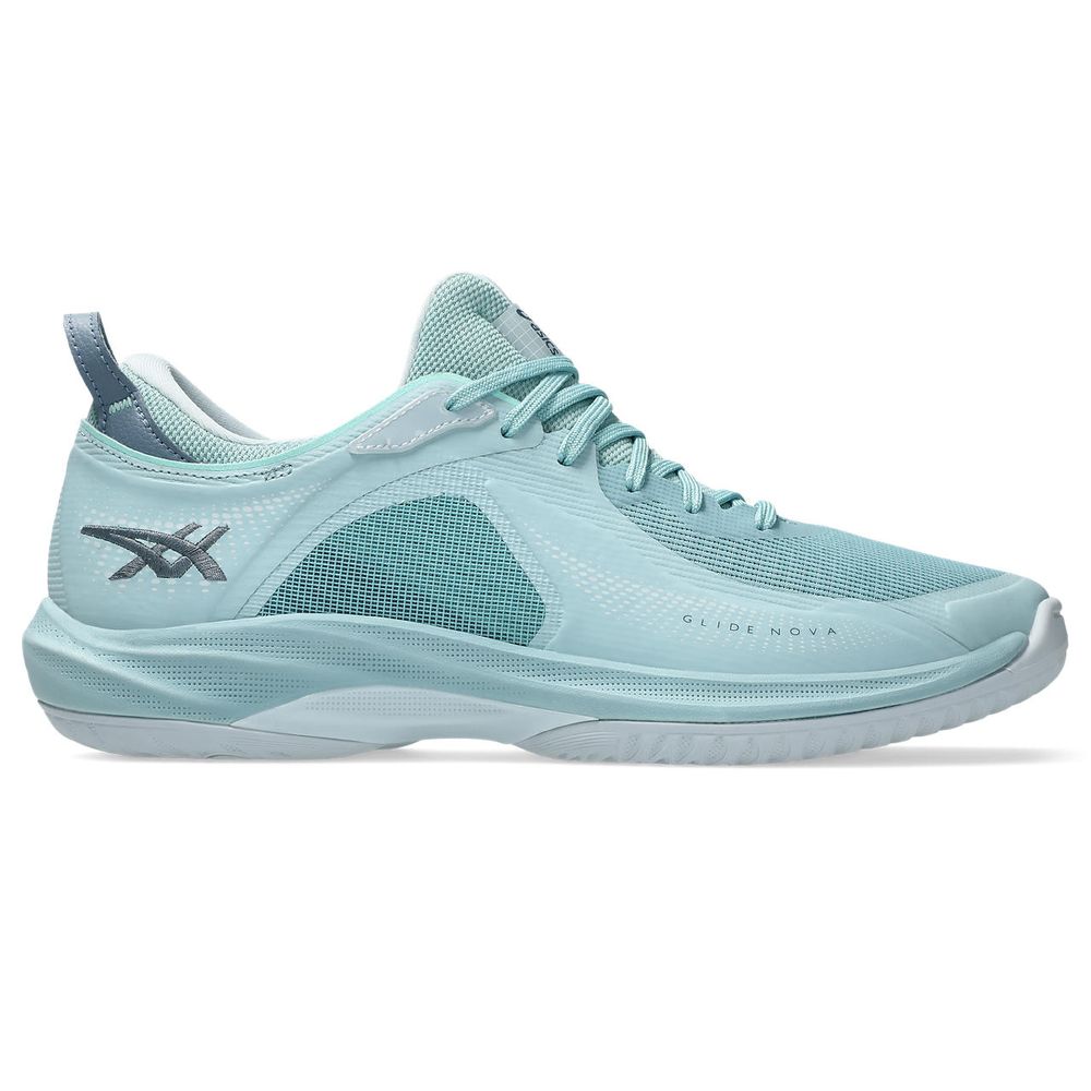 �A�V�b�N�X asics �o�X�P�b�g�V���[�Y ���j�Z�b�N�X   GLIDE NOVA �O���C�h�m���@ FF 4 1063A105-400