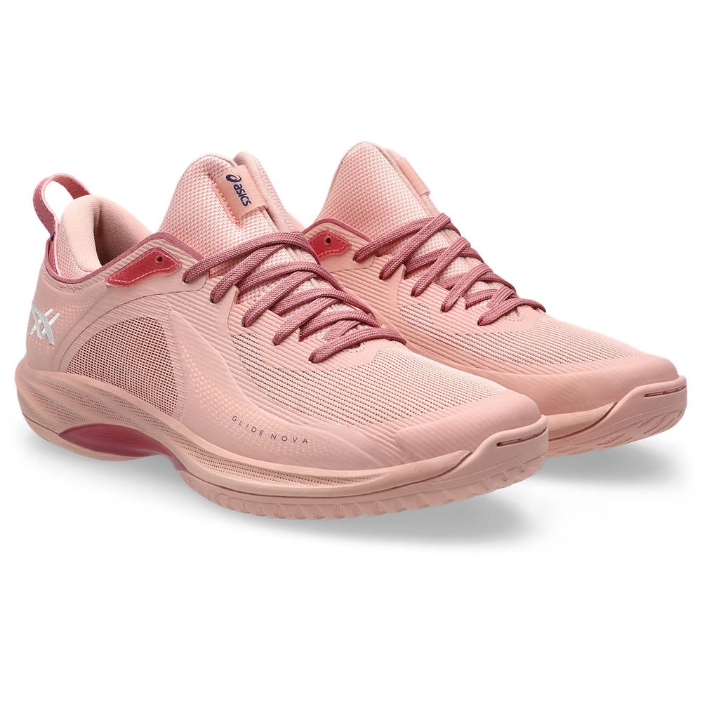 ASICS（アシックス） バスケットシューズ ユニセックス GLIDE NOVA FF