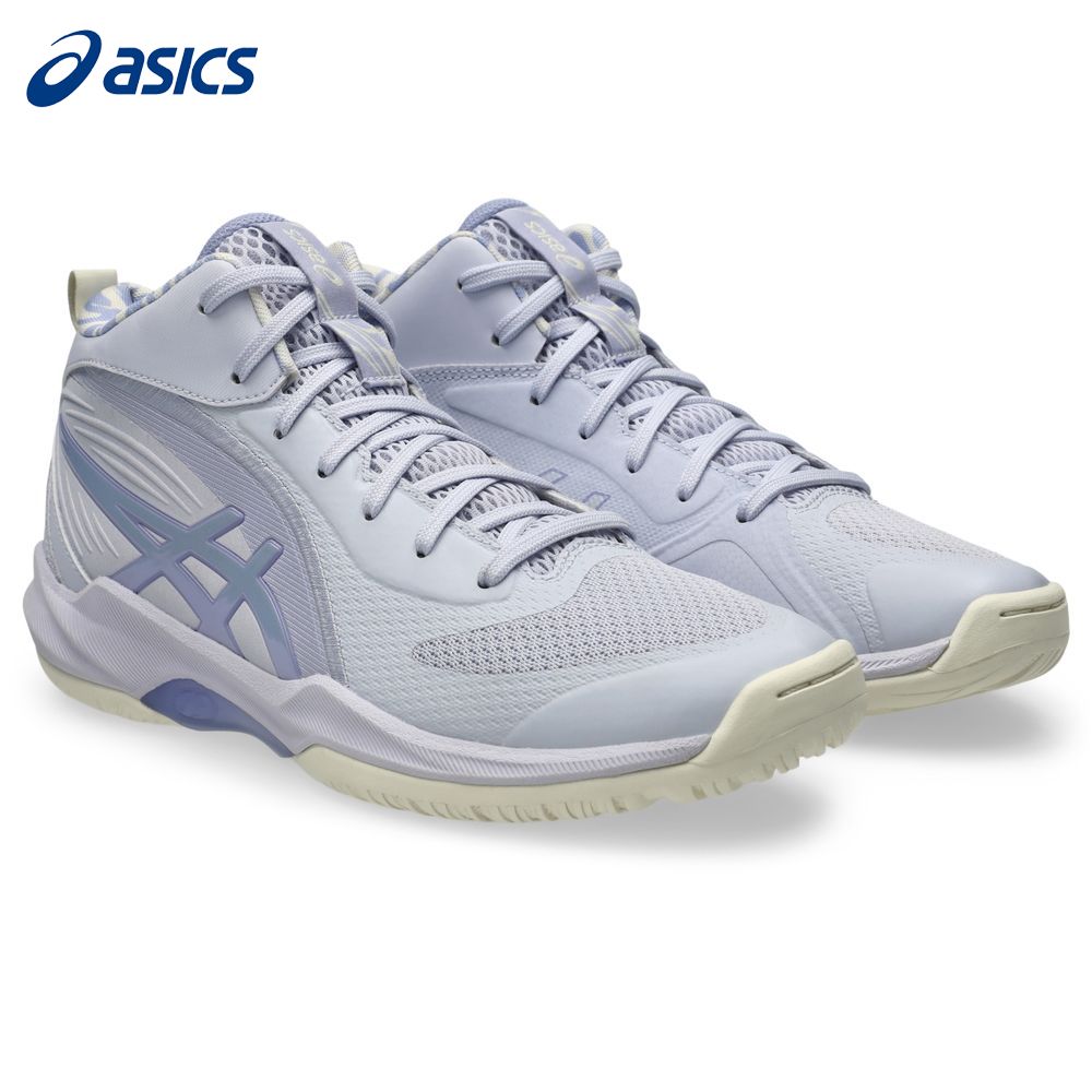 アシックス asics バスケットシューズ ユニセックス   FLOWRUSH ロウラッシュ 1063A122-400