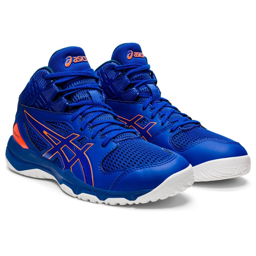 【希少品】ballaholic×asics 2021 タンクトップ　青　M 希少品】ballaholic×asics 2021 タンクトップ 青 M - メルカリ