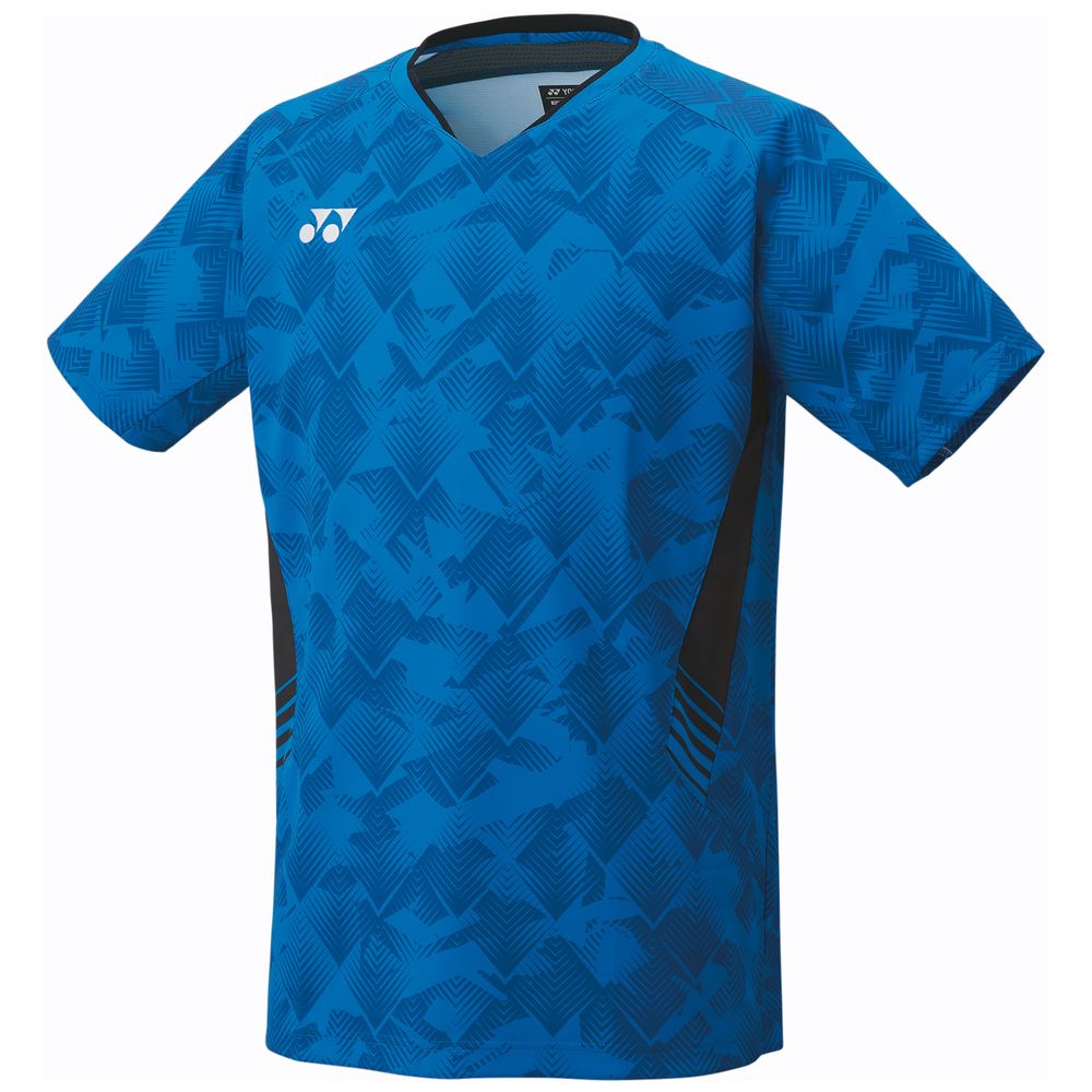 YONEX ヨネックス バドミントンウェア メンズ ゲームシャツ
