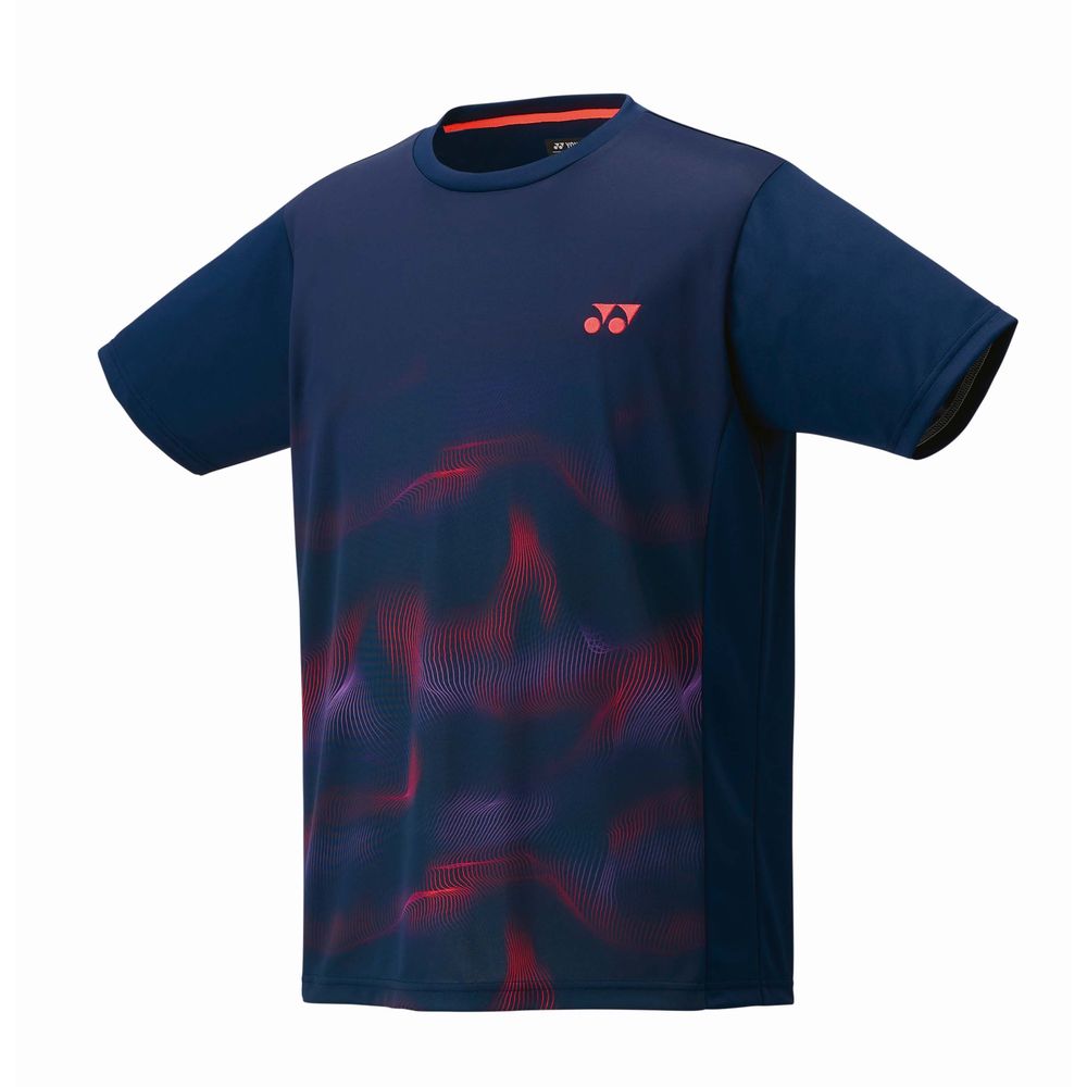 YONEX（ヨネックス） テニスウェア ユニセックス ユニゲームシャツ