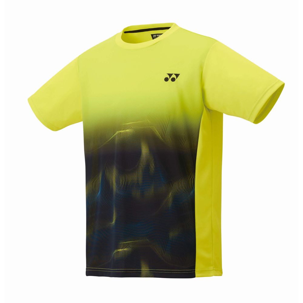 YONEX（ヨネックス） テニスウェア ユニセックス ユニゲームシャツ