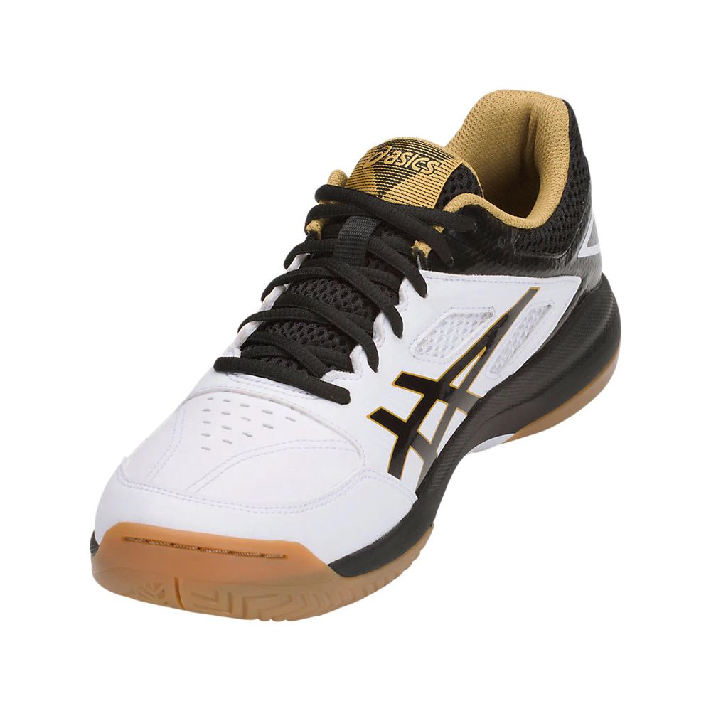 アシックス asics バドミントンシューズ ユニセックス GEL-COURT