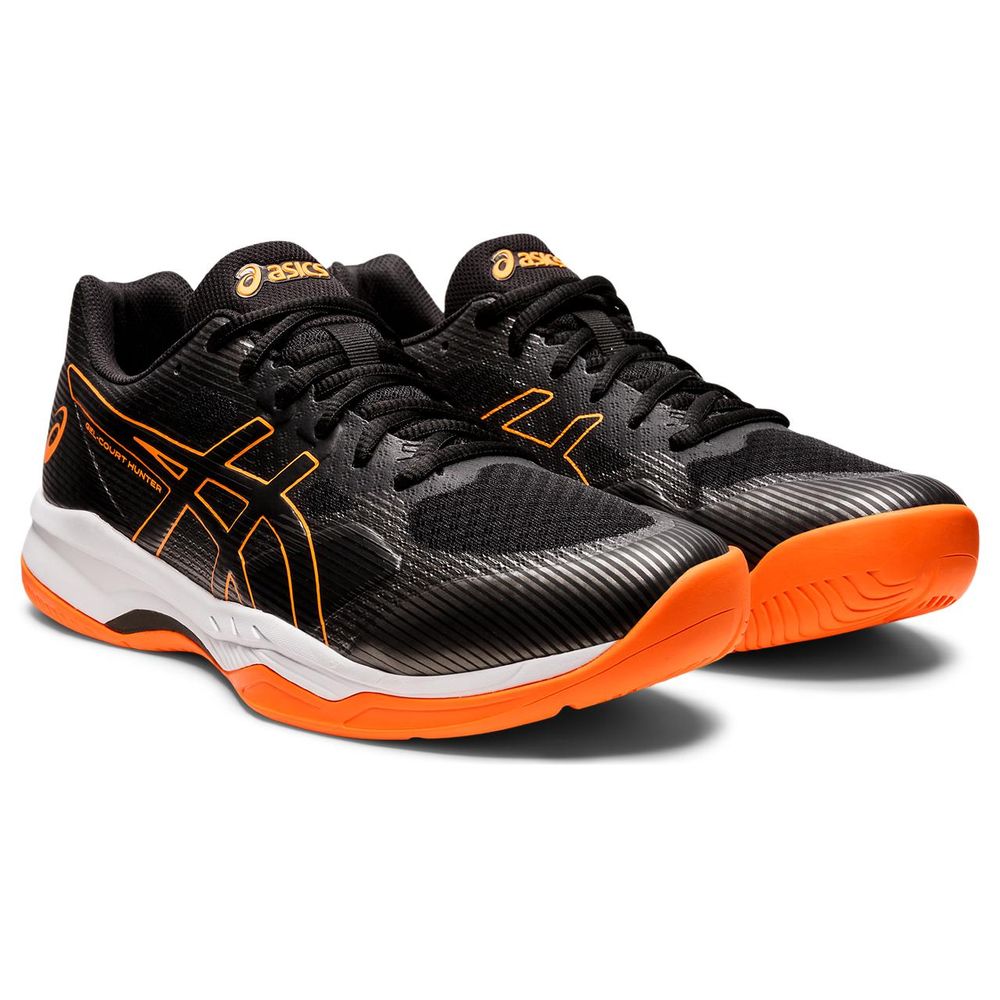 アシックス asics その他シューズ メンズ GEL-COURT HUNTER 2 1071A059-