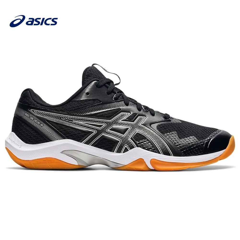 人気絶頂 アシックス asics バドミントンシューズ メンズ GEL-BLADE 8 1071A066 wantannas.go.id