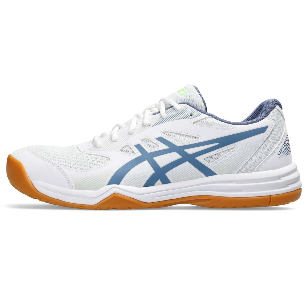 アシックス asics バドミントンシューズ メンズ   UPCOURT 5 1071A086