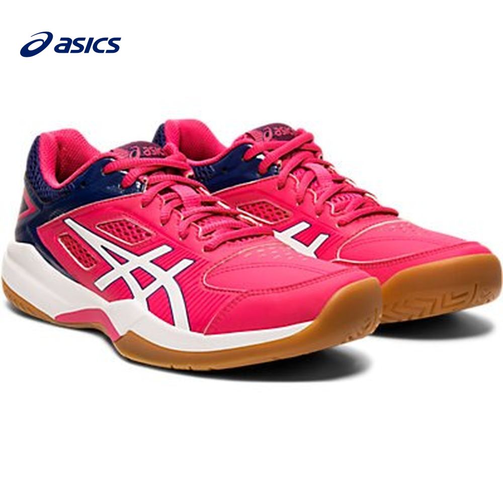 アシックス asics バドミントンシューズ レディース GEL-COURT HUNTER 1072A015-500