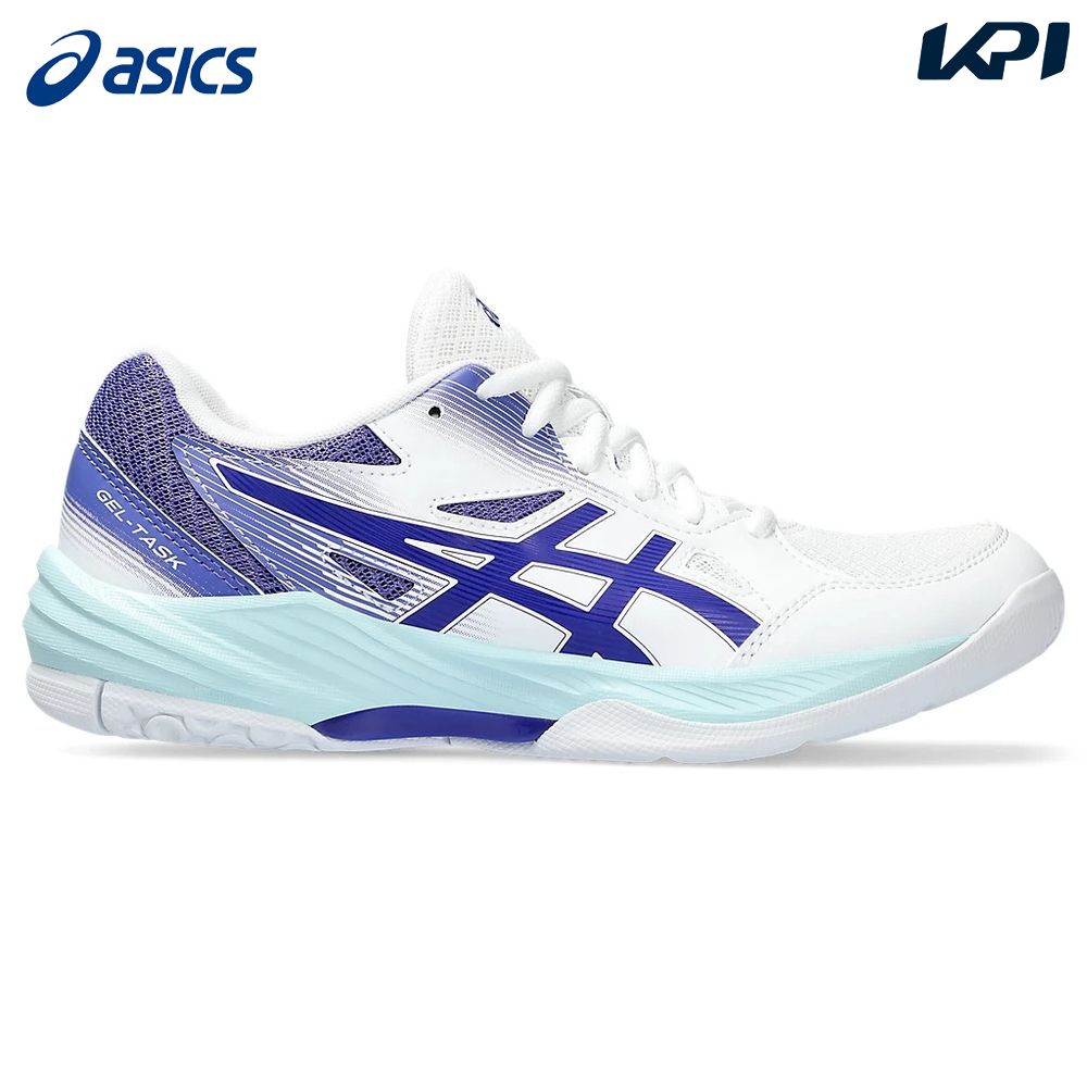 アシックス asics マルチSPシューズ レディース GEL-TASK 3 1072A082-102