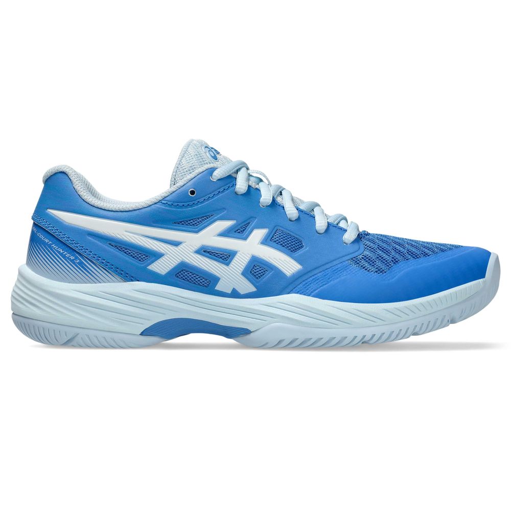 アシックス asics バドミントンシューズ レディース   GEL-COURT HUNTER 3 1072A090-401