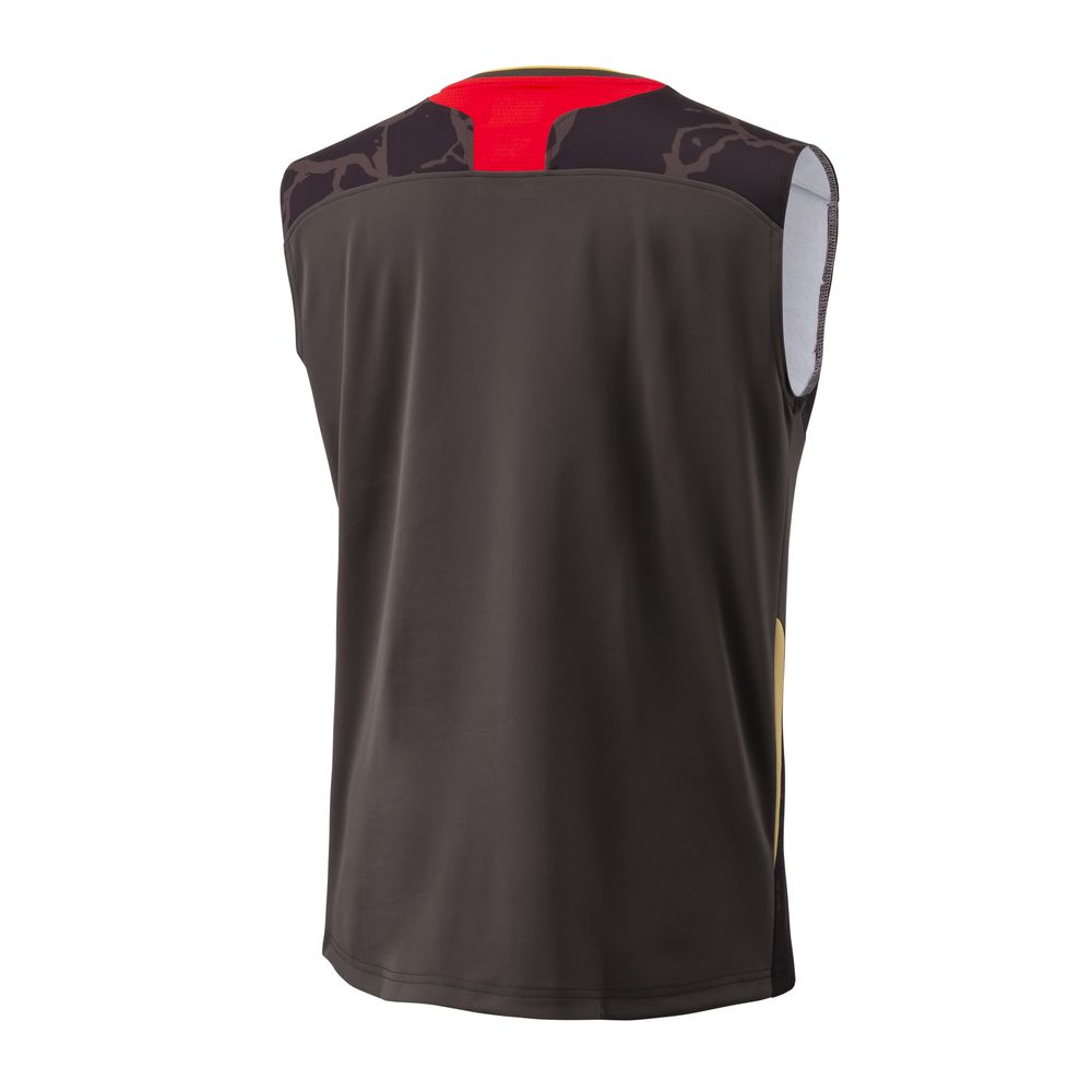 YONEX ノースリーブ ウィメンズゲームシャツ（ノースリーブ）. 20825Y期間限定販売1/12まで