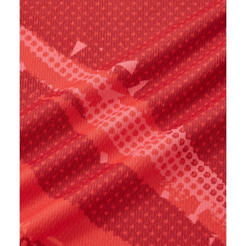YONEX - 「上下仕かける」ヨネックス 庭球御召しもの ユニ一発やる 競り合いプルオーバー 相応う表現スタイル ×二分の一ズボン下 10739-15150-1