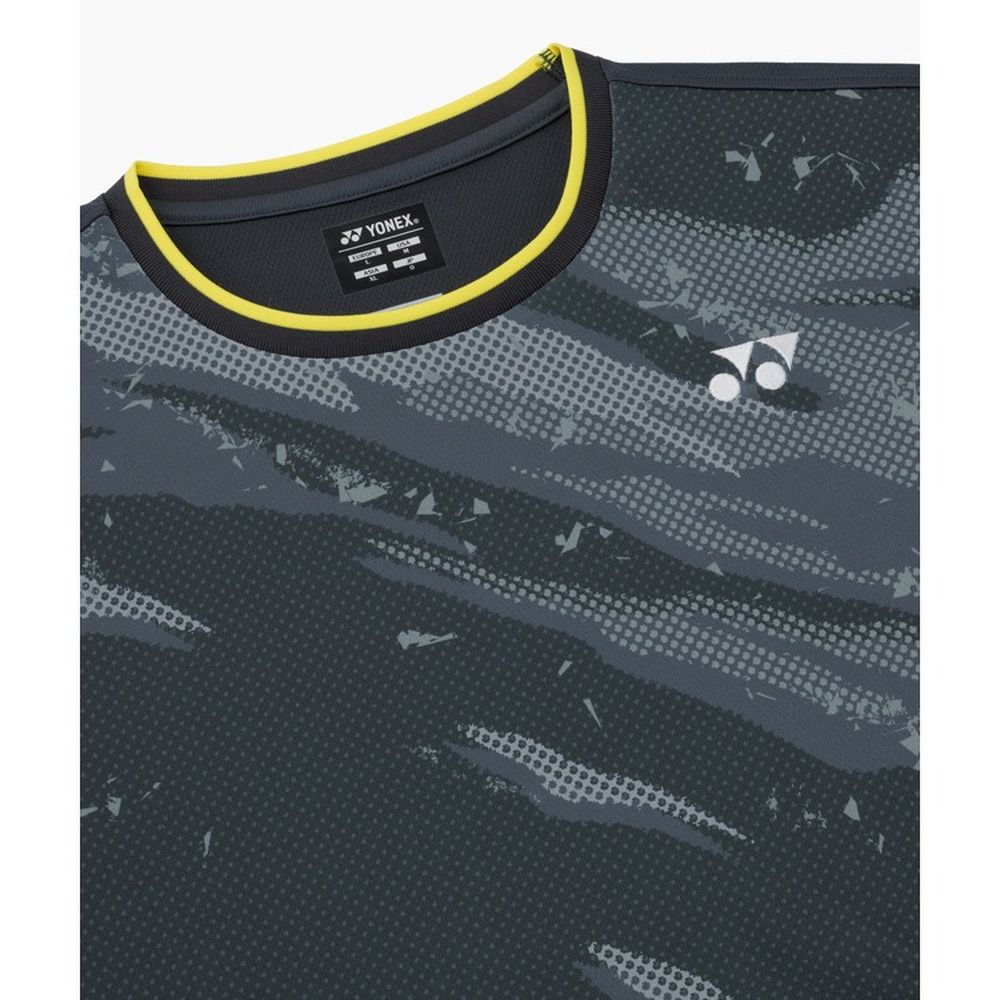 YONEX（ヨネックス） テニスウェア ユニセックス ユニゲームシャツ