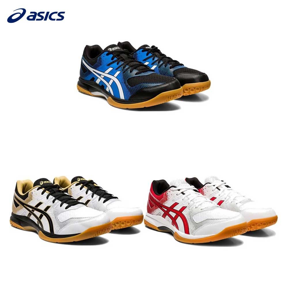 アシックス asics バレーボールシューズ ユニセックス GEL-ROCKET 9 1073A014