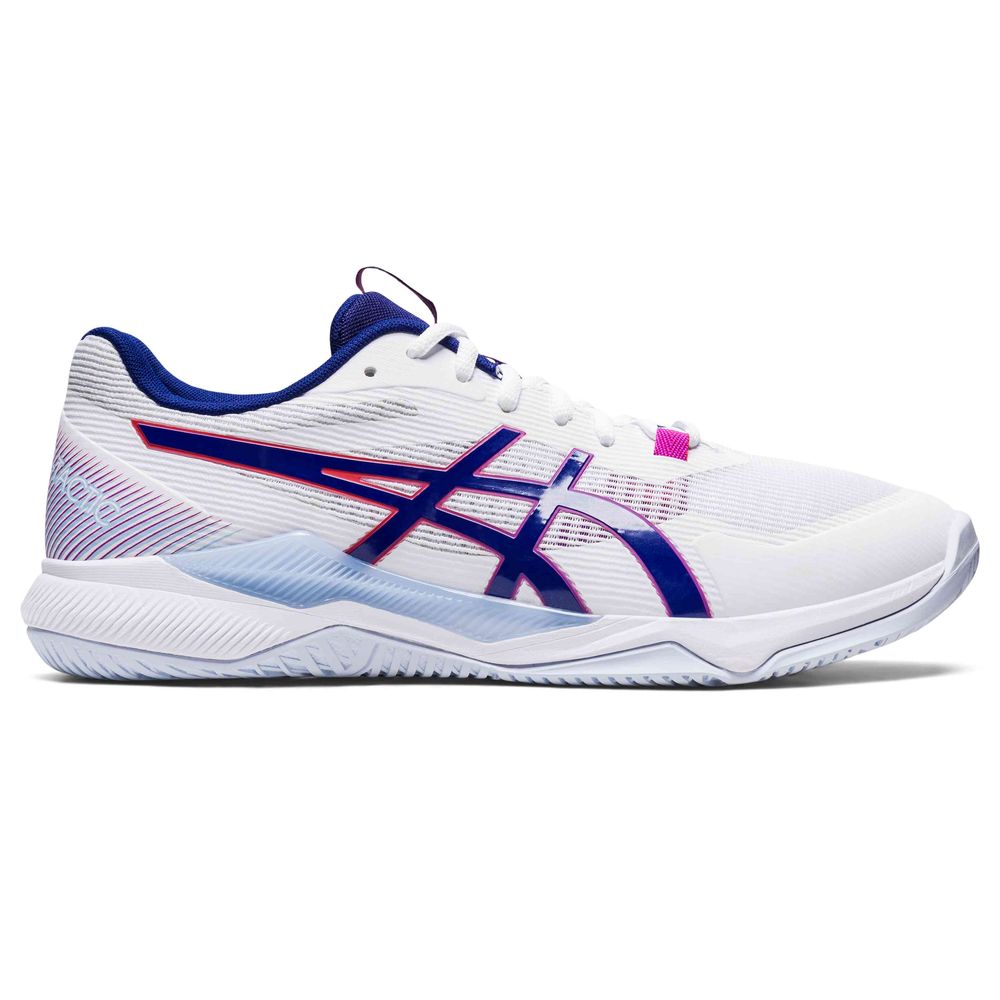 アシックス asics バレーボールシューズ ユニセックス GEL-TACTIC 1073A051-103