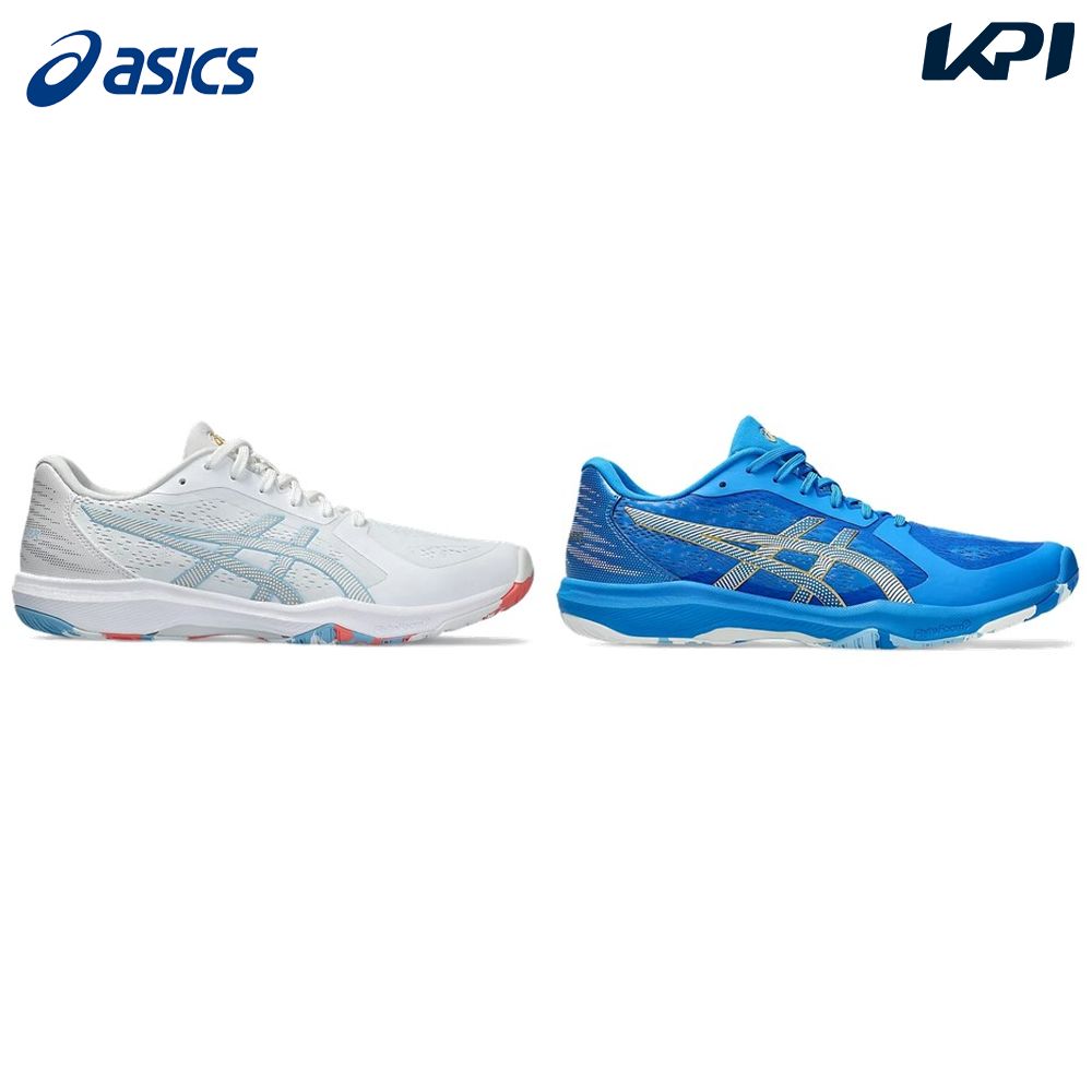 アシックス asics 卓球シューズ ユニセックス   DYNAFEATHER 1073A064