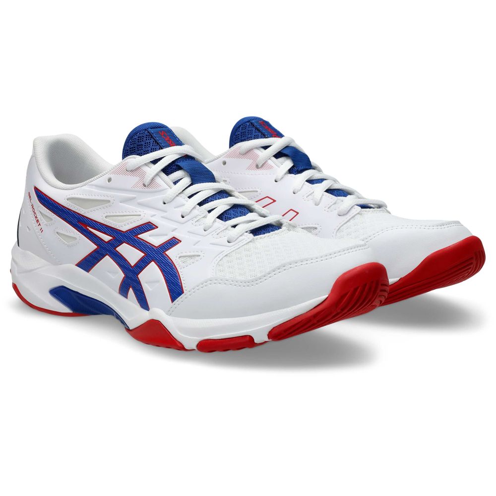 ASICS バレーボール用品（サイズ（cm）：24.5cm）｜スポーツ