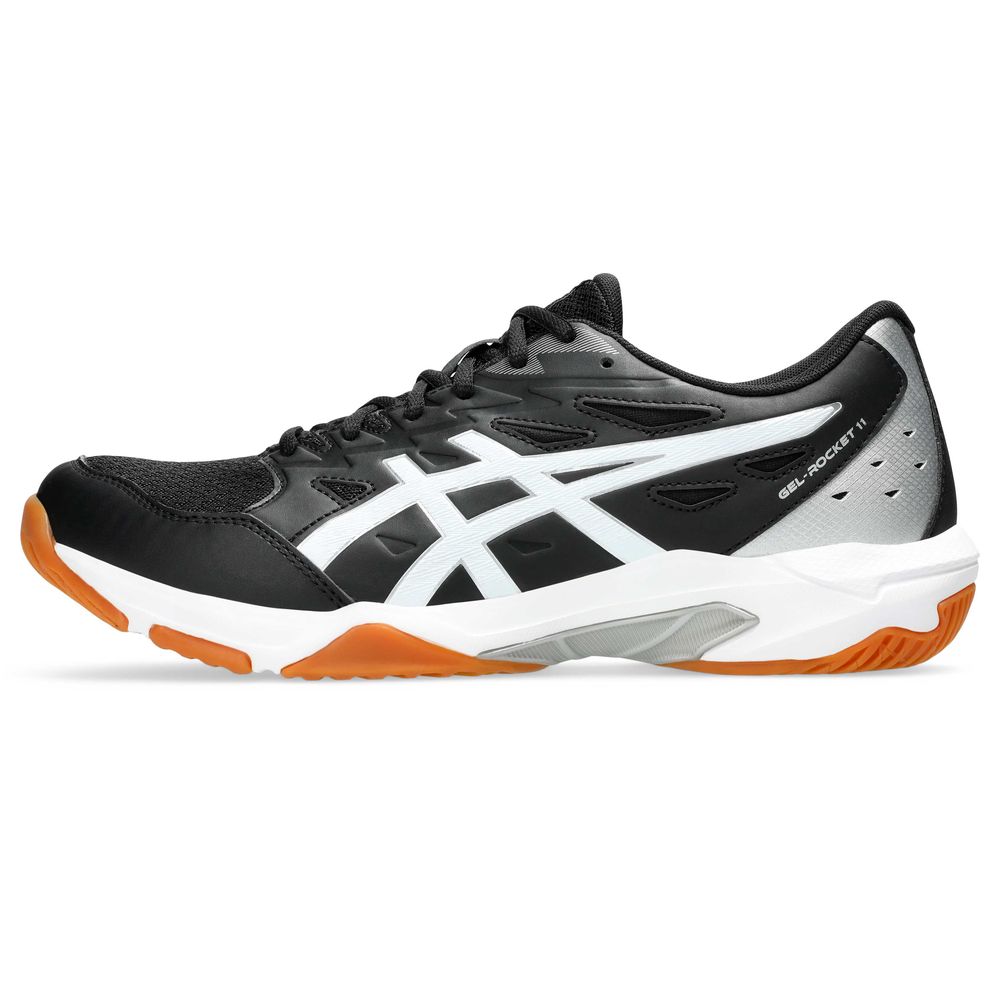 アシックス asics マルチSPシューズ ユニセックス   GEL-ROCKET 11 1073A066｜kpi24