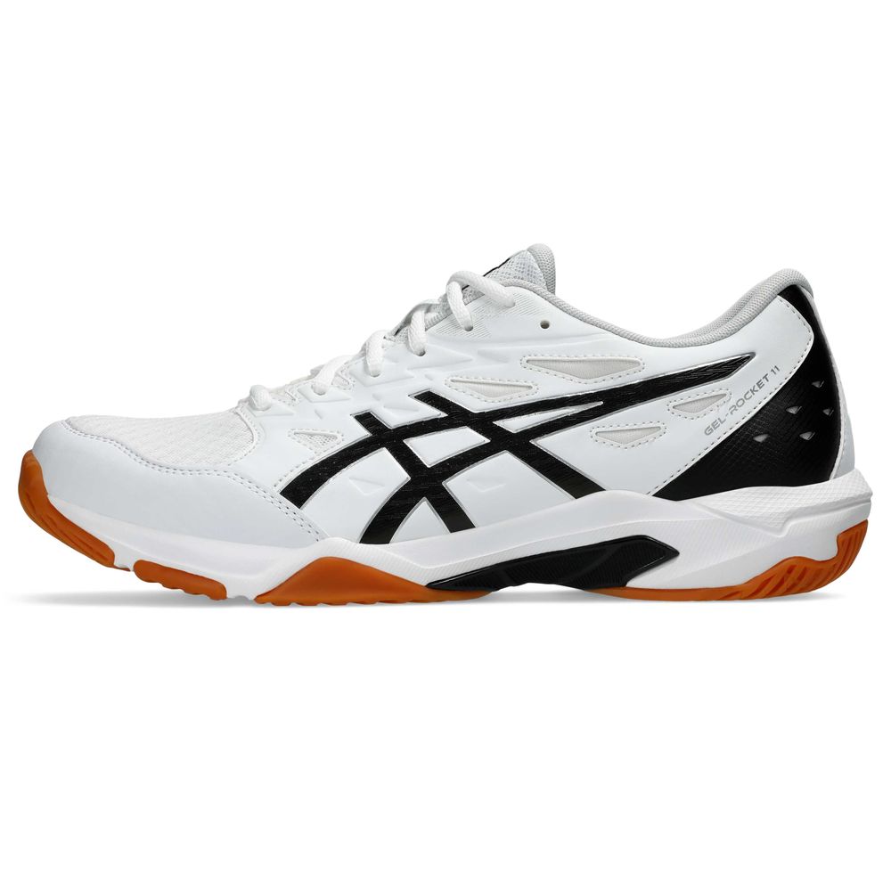 アシックス asics マルチSPシューズ ユニセックス   GEL-ROCKET 11 1073A066 | ASICS | 02