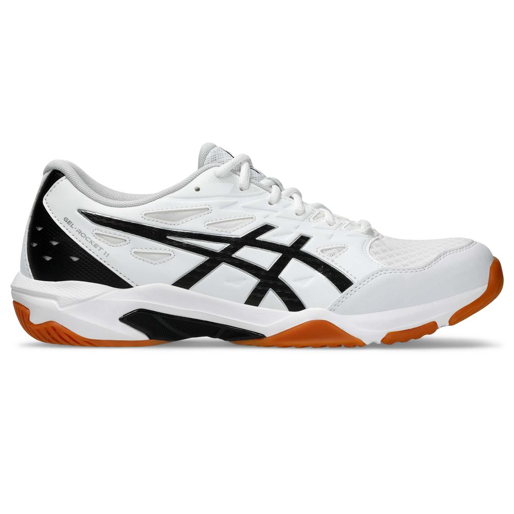 アシックス asics マルチSPシューズ ユニセックス   GEL-ROCKET 11 1073A066 | ASICS | 06